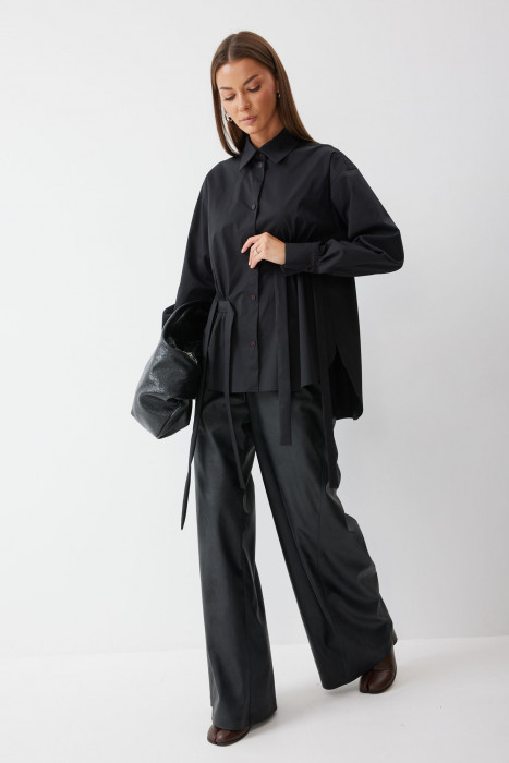 Блузка Люше 4190/1