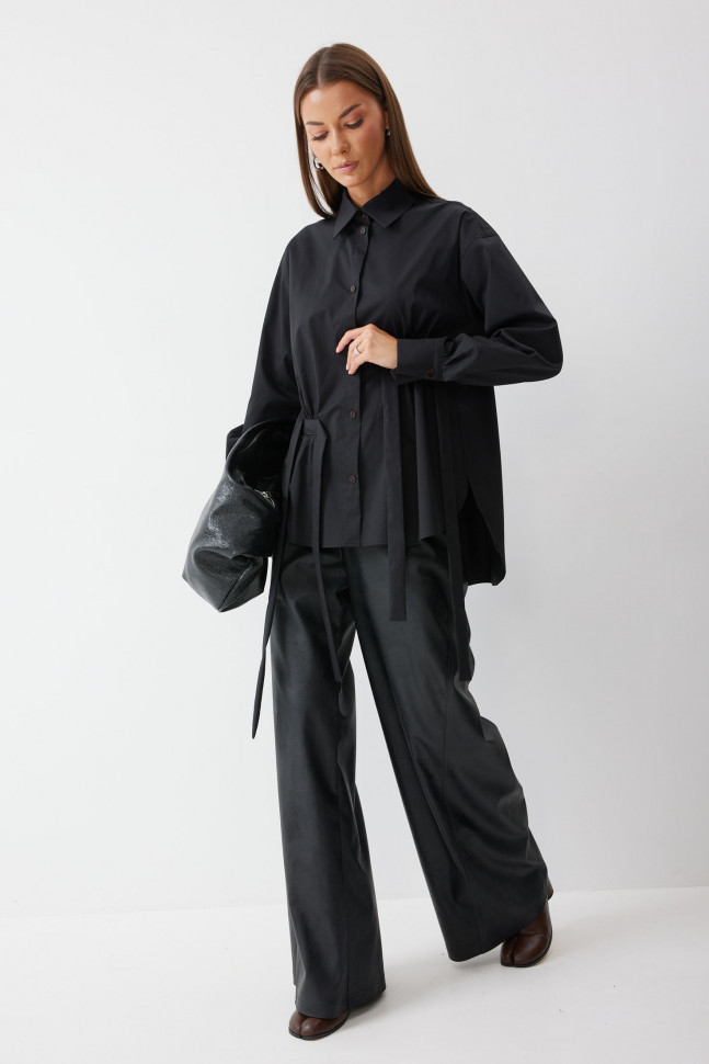 Блузка Люше 4190/1