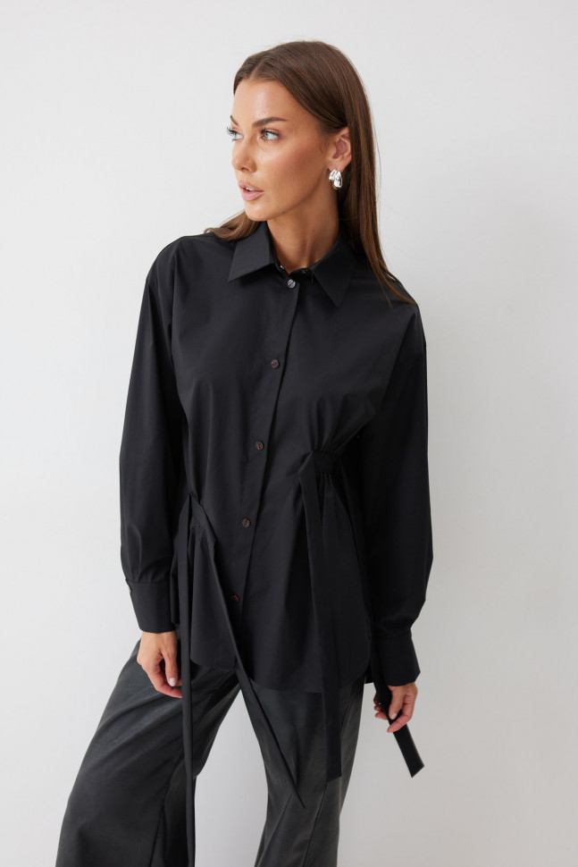 Блузка Люше 4190/1