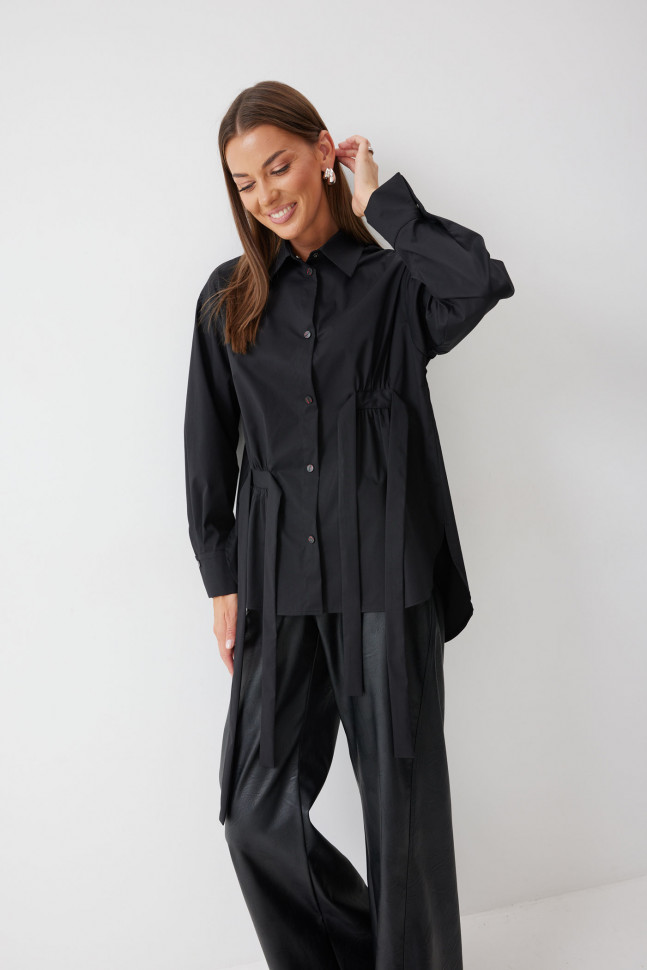 Блузка Люше 4190/1