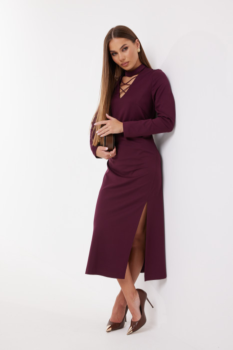 Платье Vesnaletto 4303