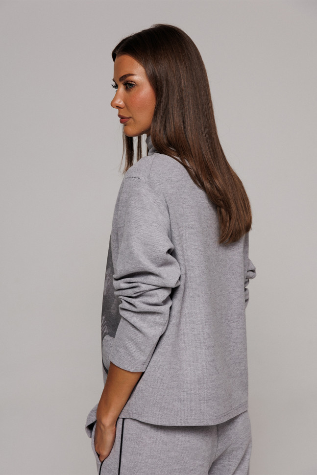 Джемпер BUTER 3193