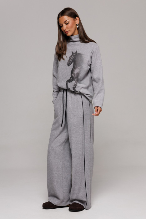 Джемпер BUTER 3193