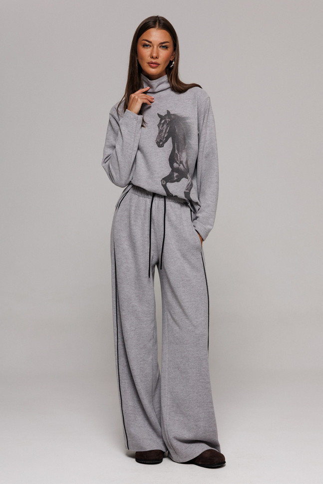 Джемпер BUTER 3193