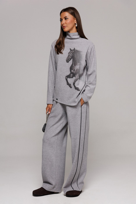 Джемпер BUTER 3193