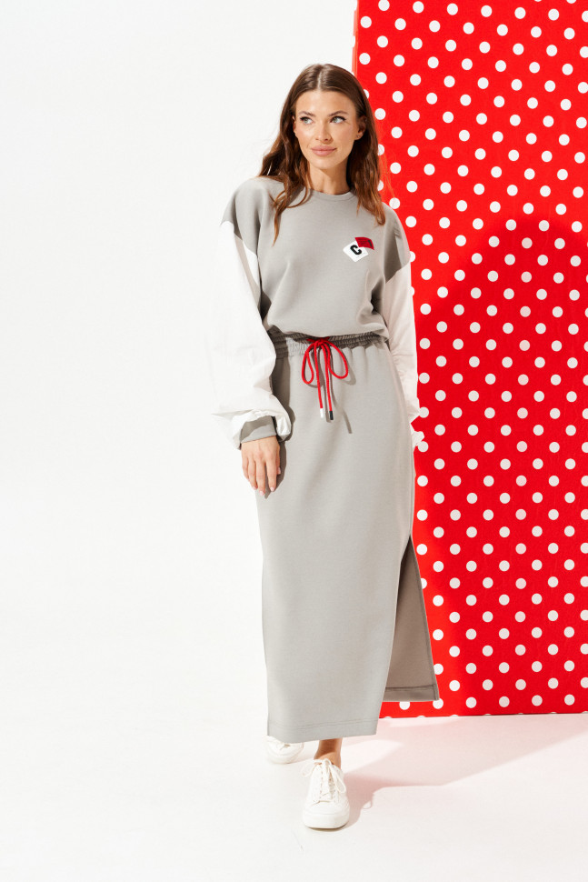 Платье Elletto 1120