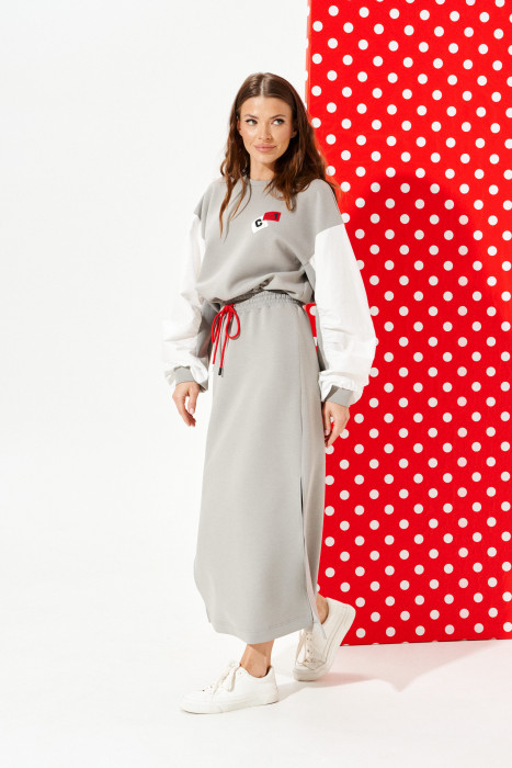 Платье Elletto 1120