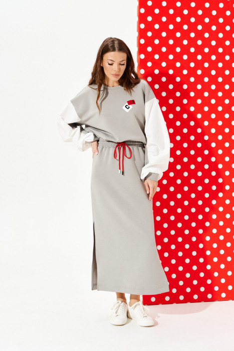 Платье Elletto 1120