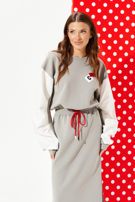 Платье Elletto 1120