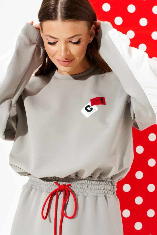 Платье Elletto 1120