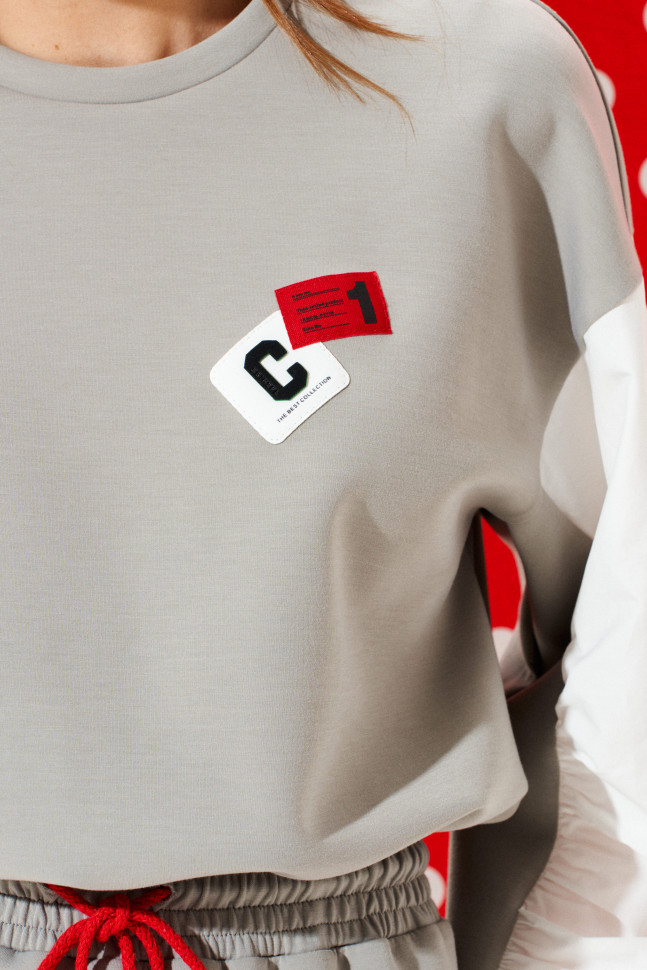 Платье Elletto 1120