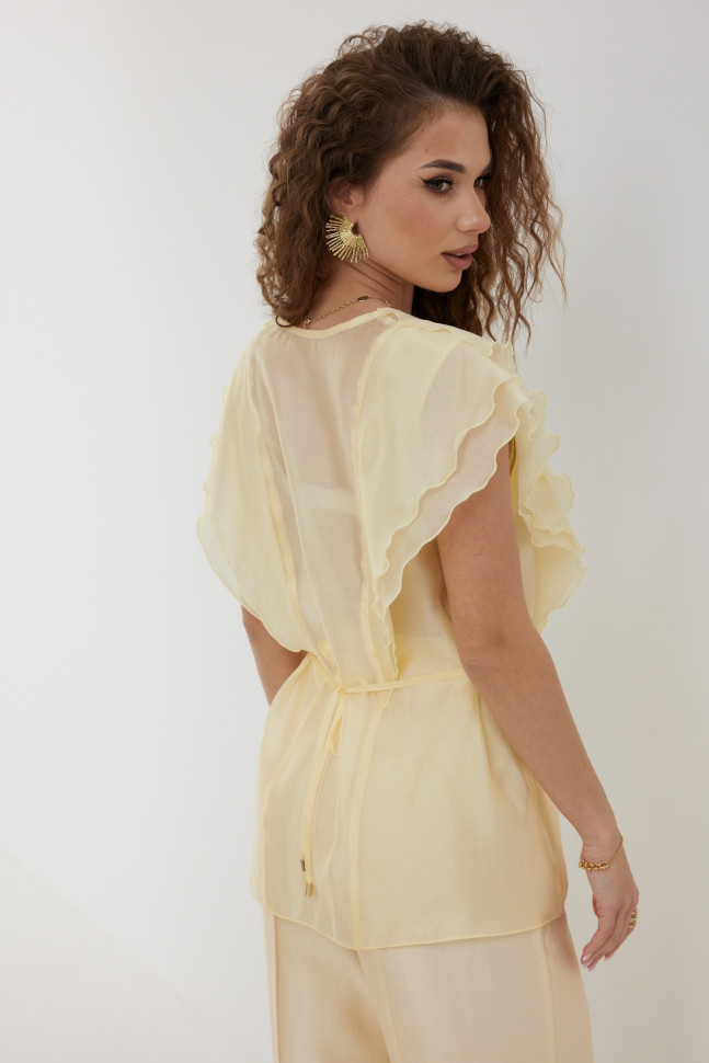 Блузка Vesnaletto 4382/2