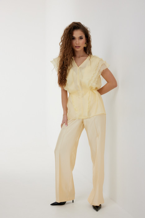 Блузка Vesnaletto 4382/2