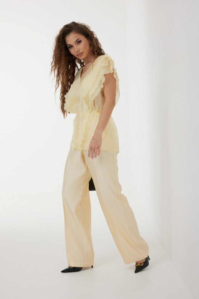 Блузка Vesnaletto 4382/2