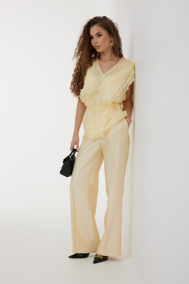 Блузка Vesnaletto 4382/2