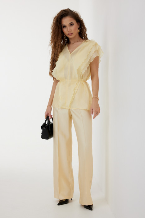 Блузка Vesnaletto 4382/2