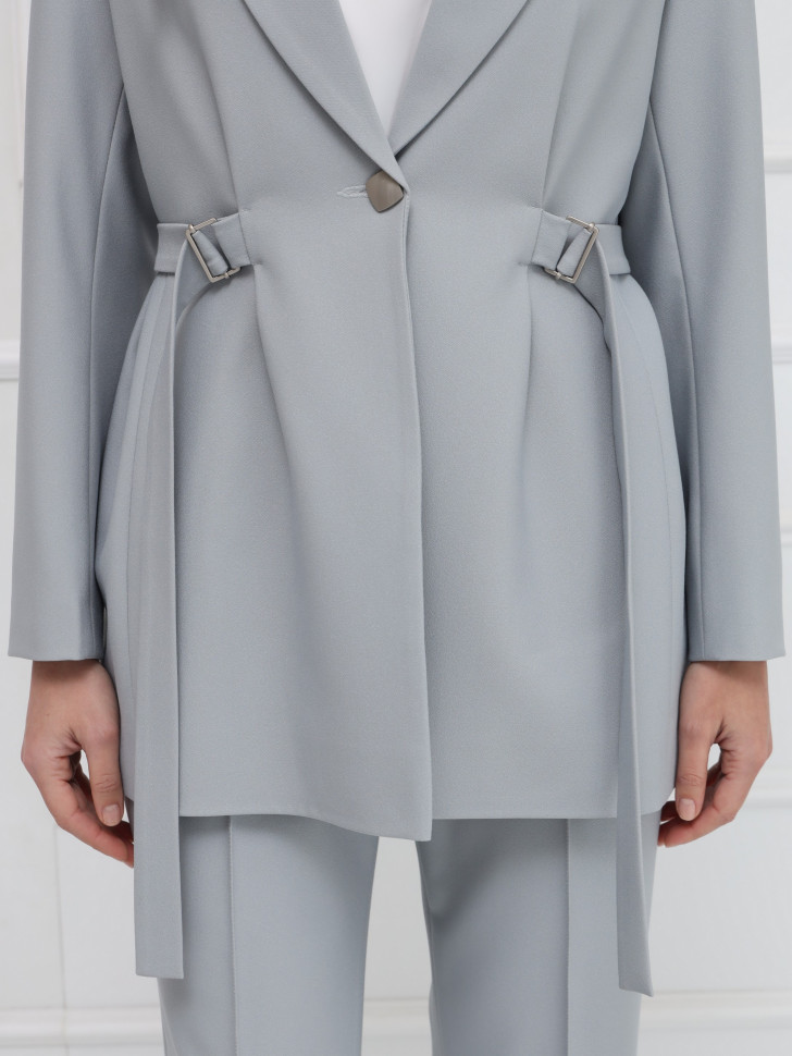 Жакет Akimbo 971