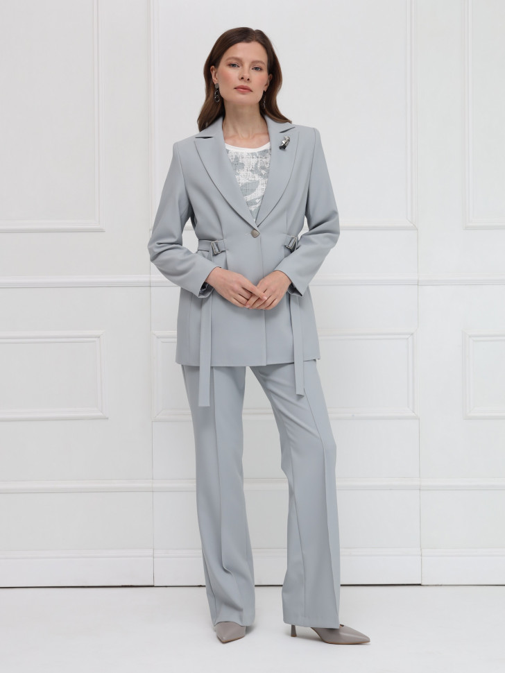 Жакет Akimbo 971