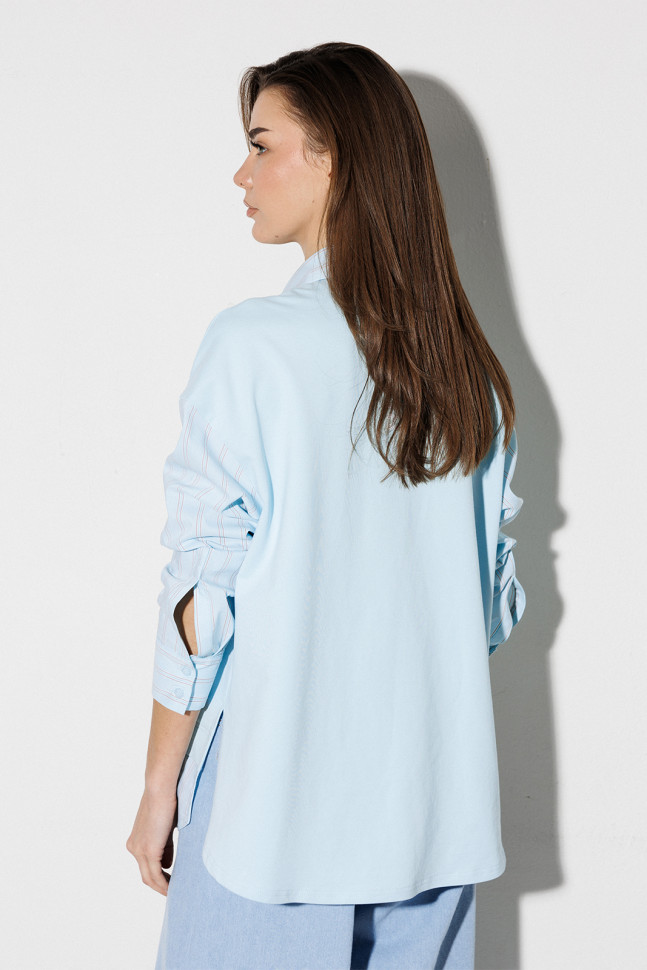 Блузка BUTER 3257/1