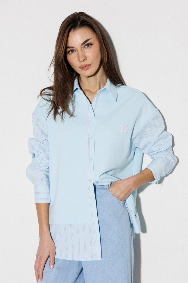 Блузка BUTER 3257/1