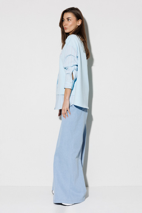 Блузка BUTER 3257/1