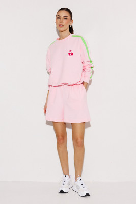 Шорты BUTER 3289