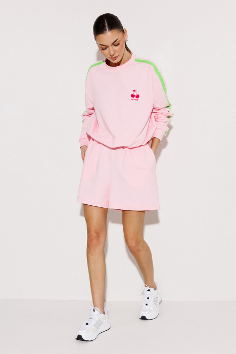 Шорты BUTER 3289