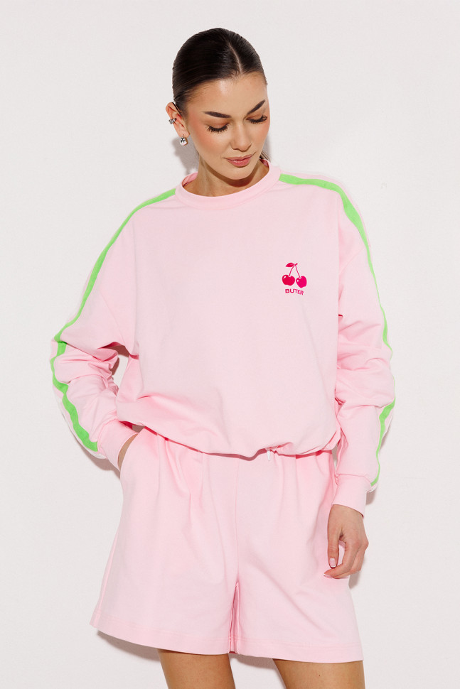 Шорты BUTER 3289