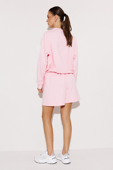 Шорты BUTER 3289