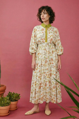 Платье LOKKA 1873