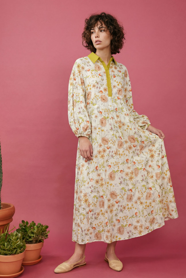 Платье LOKKA 1873