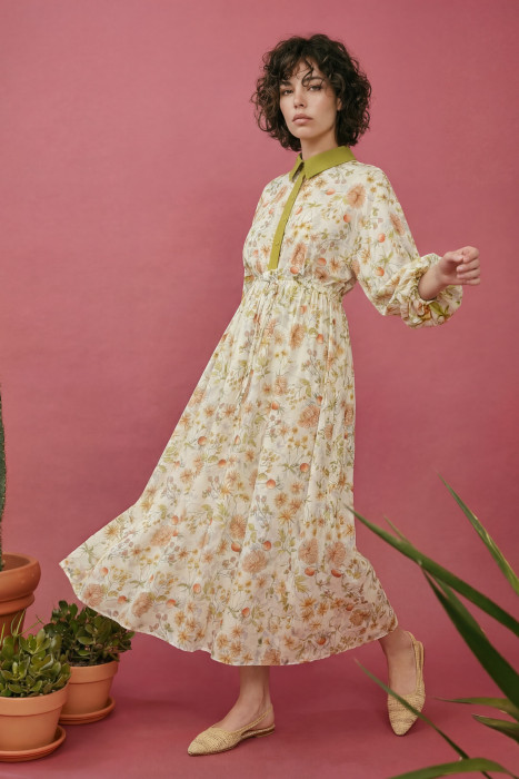 Платье LOKKA 1873