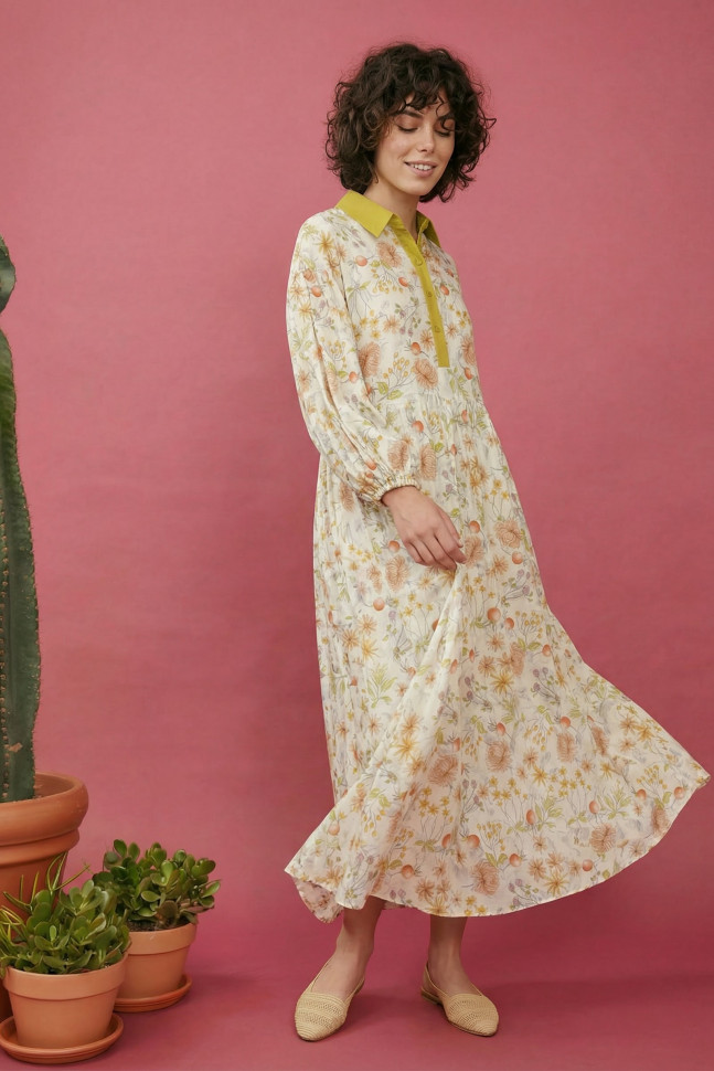 Платье LOKKA 1873