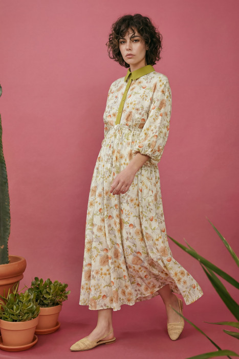 Платье LOKKA 1873