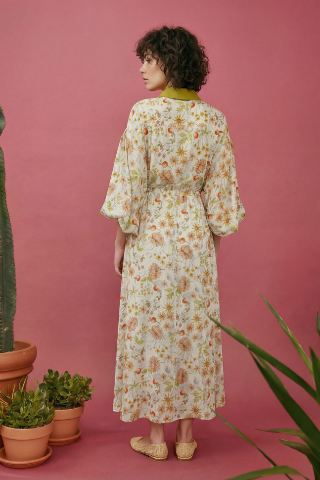 Платье LOKKA 1873