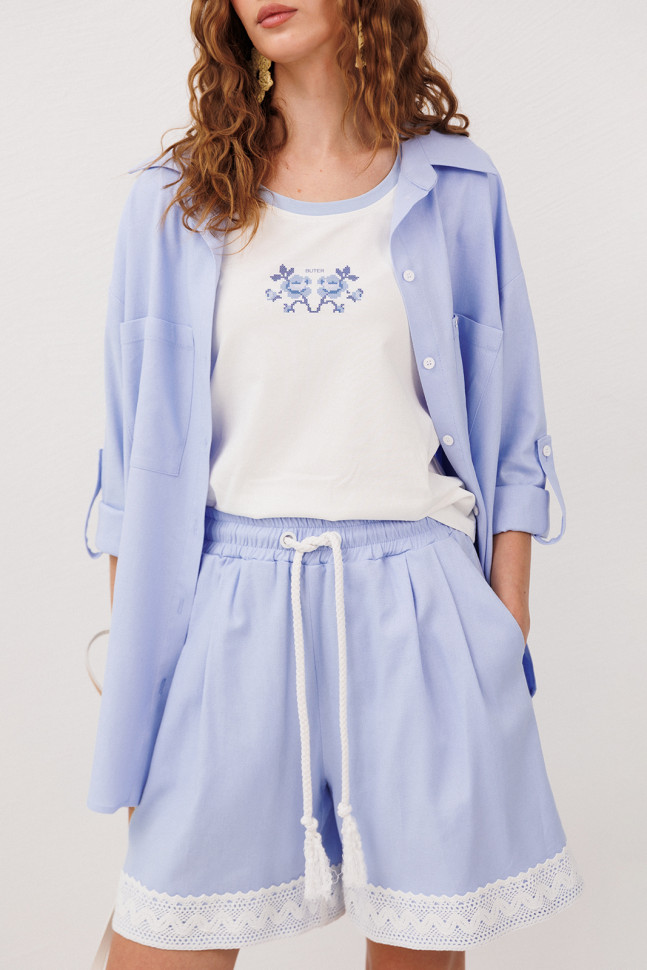 Шорты BUTER 3309/1