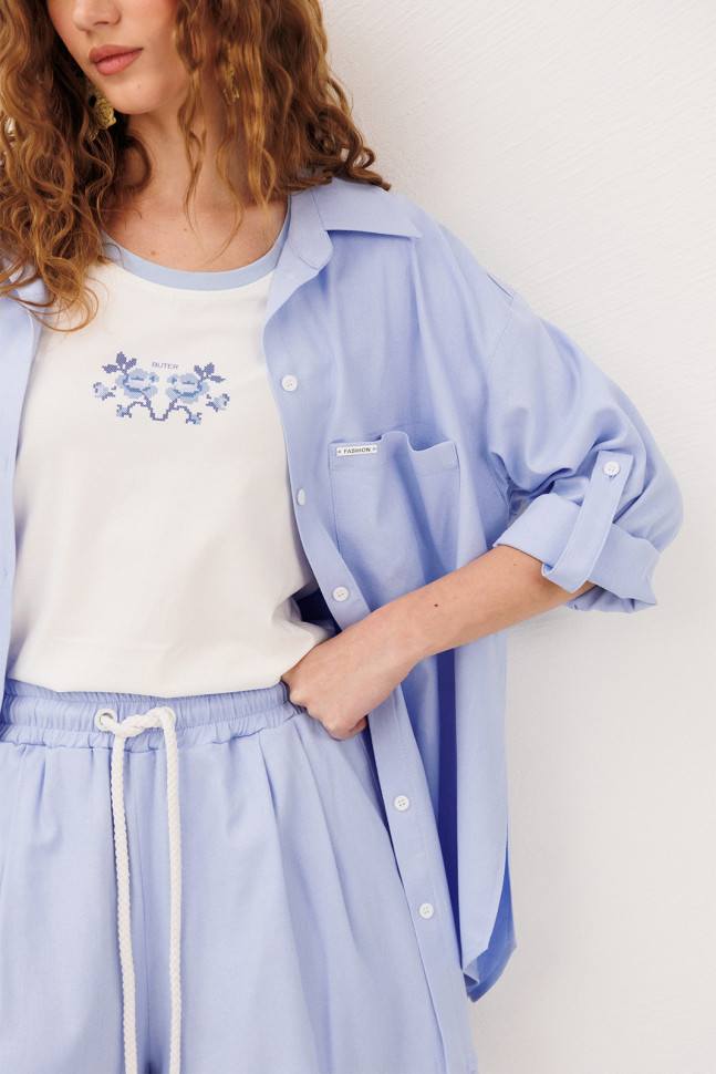 Шорты BUTER 3309/1