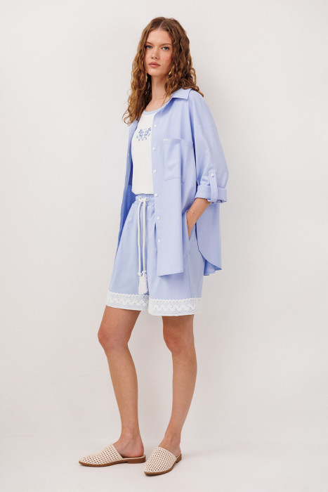 Шорты BUTER 3309/1