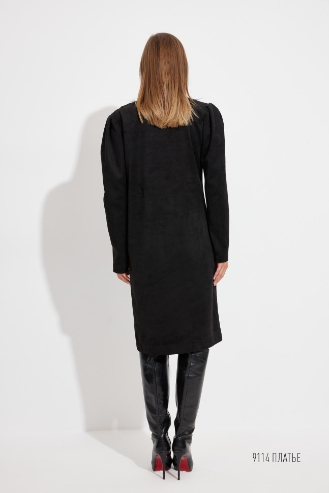 Платье Niv Niv Fashion 9114
