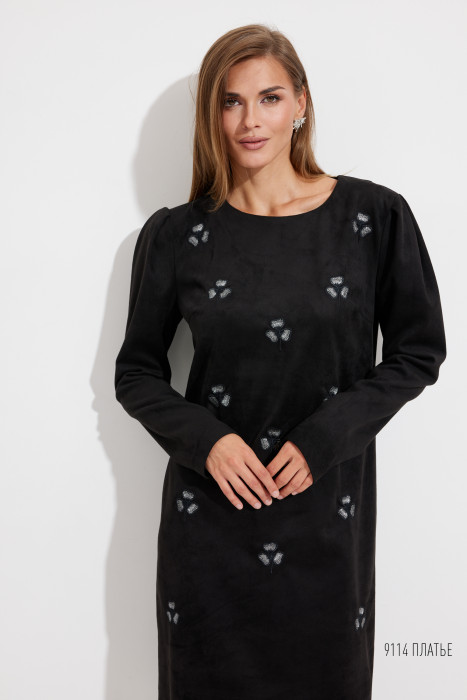 Платье Niv Niv Fashion 9114