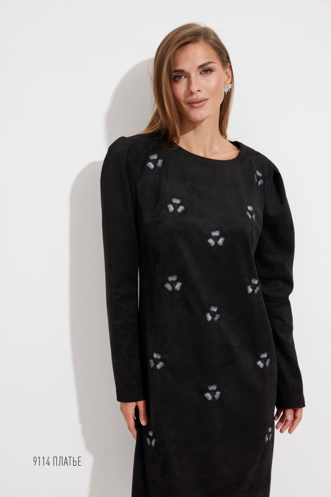 Платье Niv Niv Fashion 9114