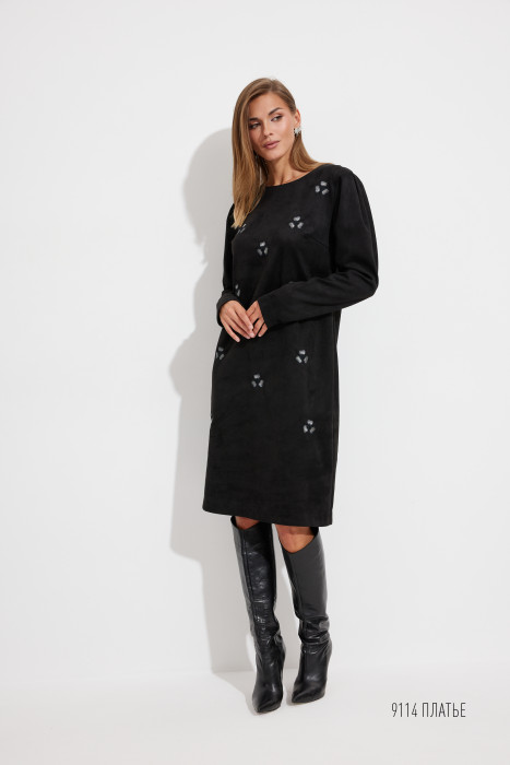 Платье Niv Niv Fashion 9114