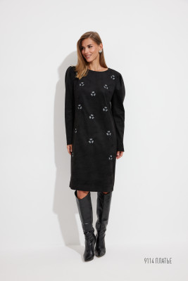 Платье Niv Niv Fashion 9114