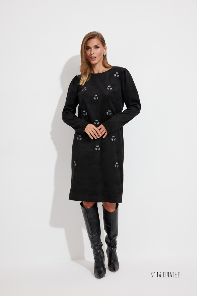 Платье Niv Niv Fashion 9114