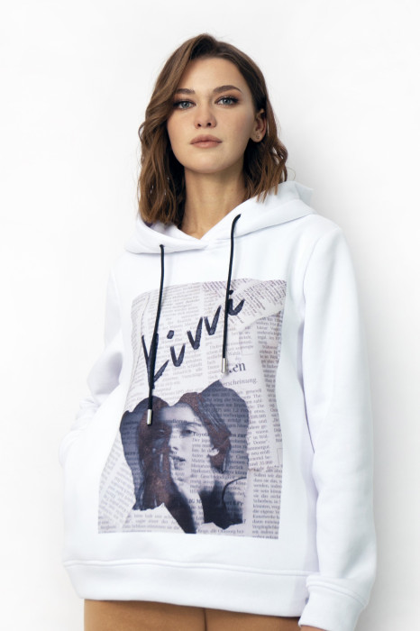 Худи Kivviwear 405506