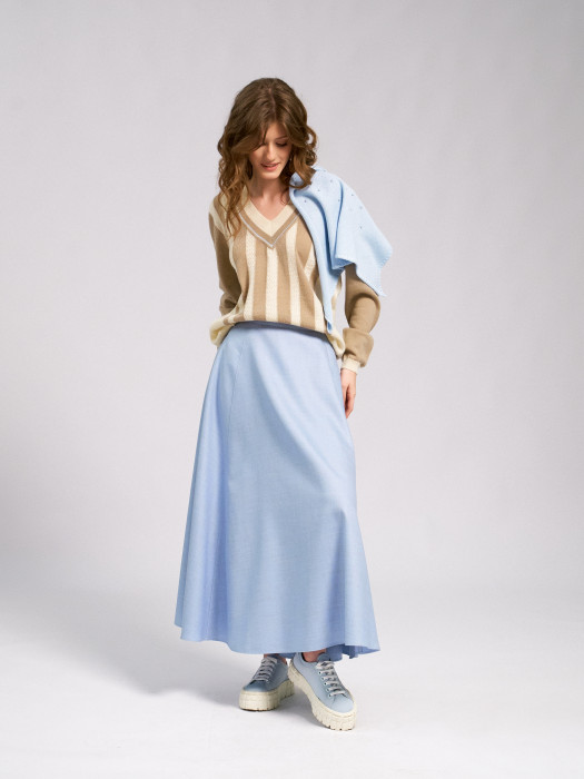 Юбка Mozart WW2550