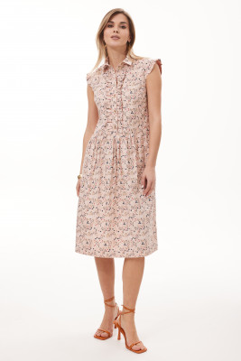 Платье Niv Niv Fashion 414