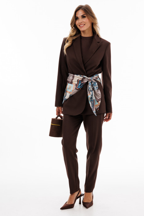 Брюки Eola 2908/1