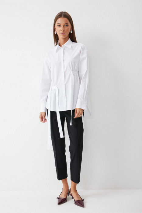 Блузка Люше 4190/2