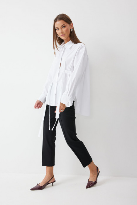 Блузка Люше 4190/2